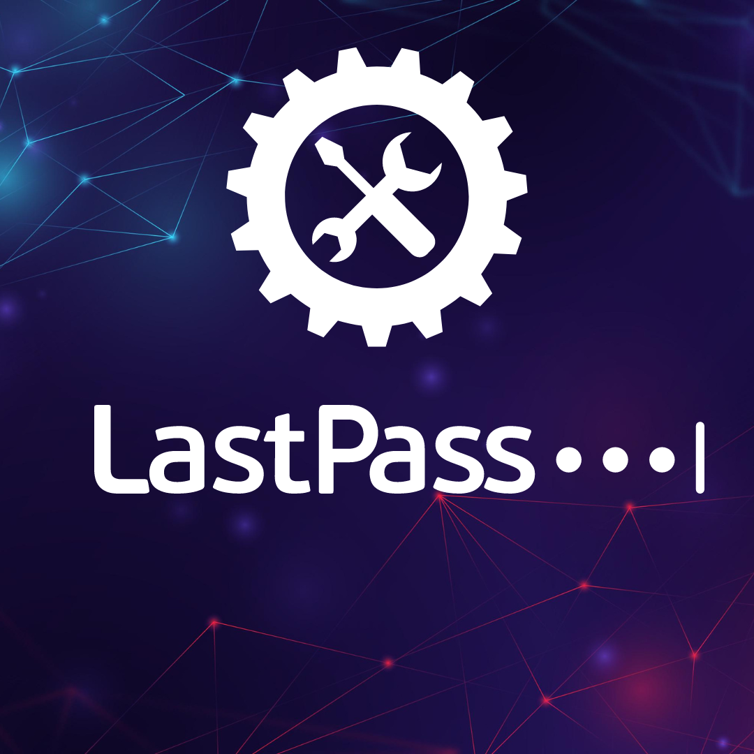 LastPass Setup