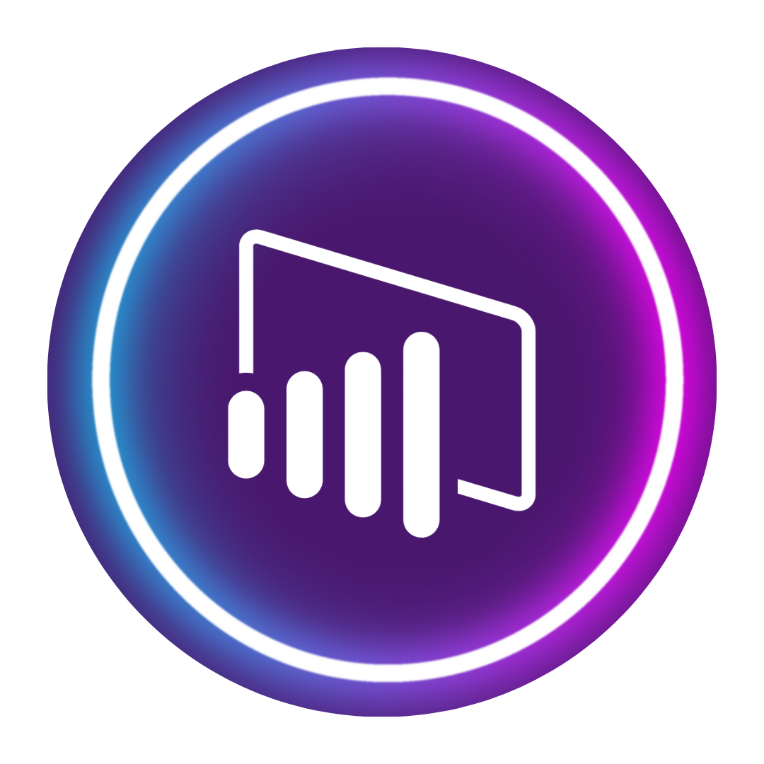 PowerBI for dashboard reporting